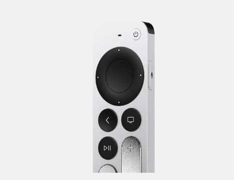 Apple TV 4K
