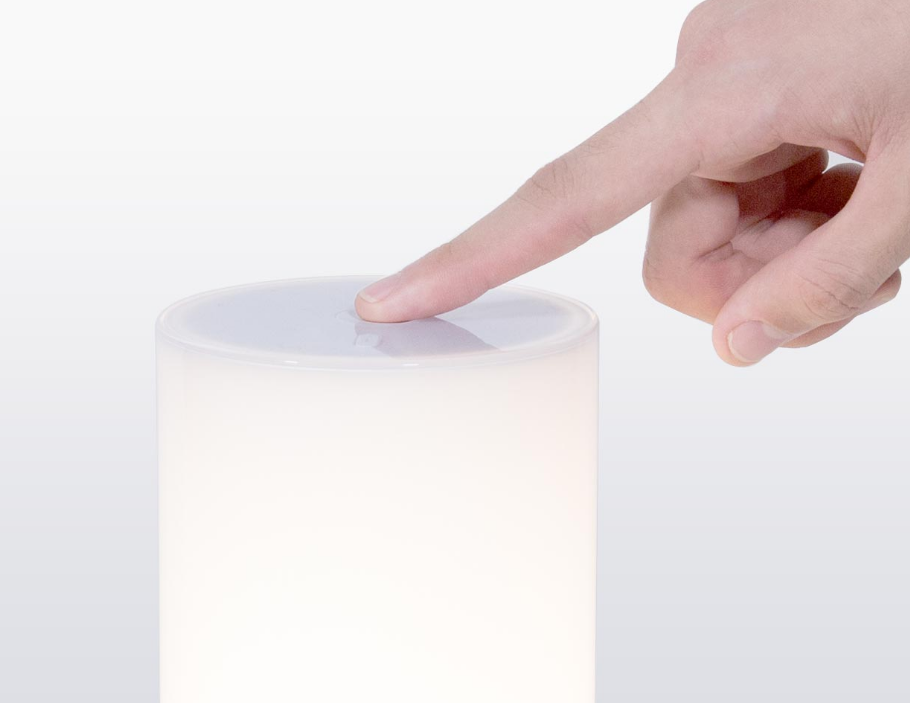 mi bedside lamp skroutz
