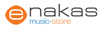 NakasMusicStore