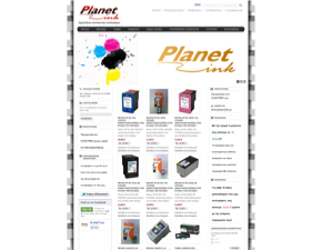 Planetink