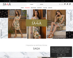 Saga-Fashion