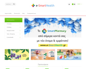 E-smarthealth