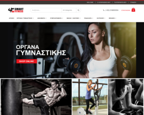 Smart Fitness