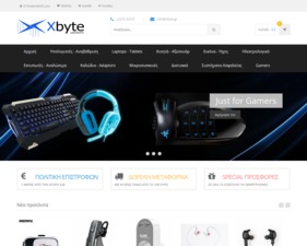 Xbyte Solutions