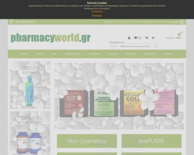 Pharmacyworld