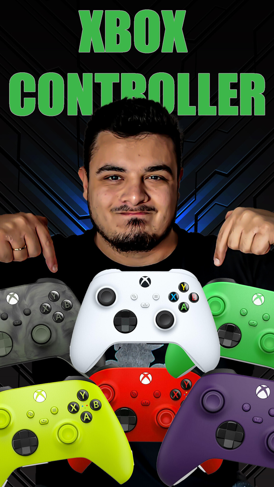 Τι Gaming Controller να Πάρεις; | ΙΔΕΕΣ ΓΙΑ ΔΩΡΑ!