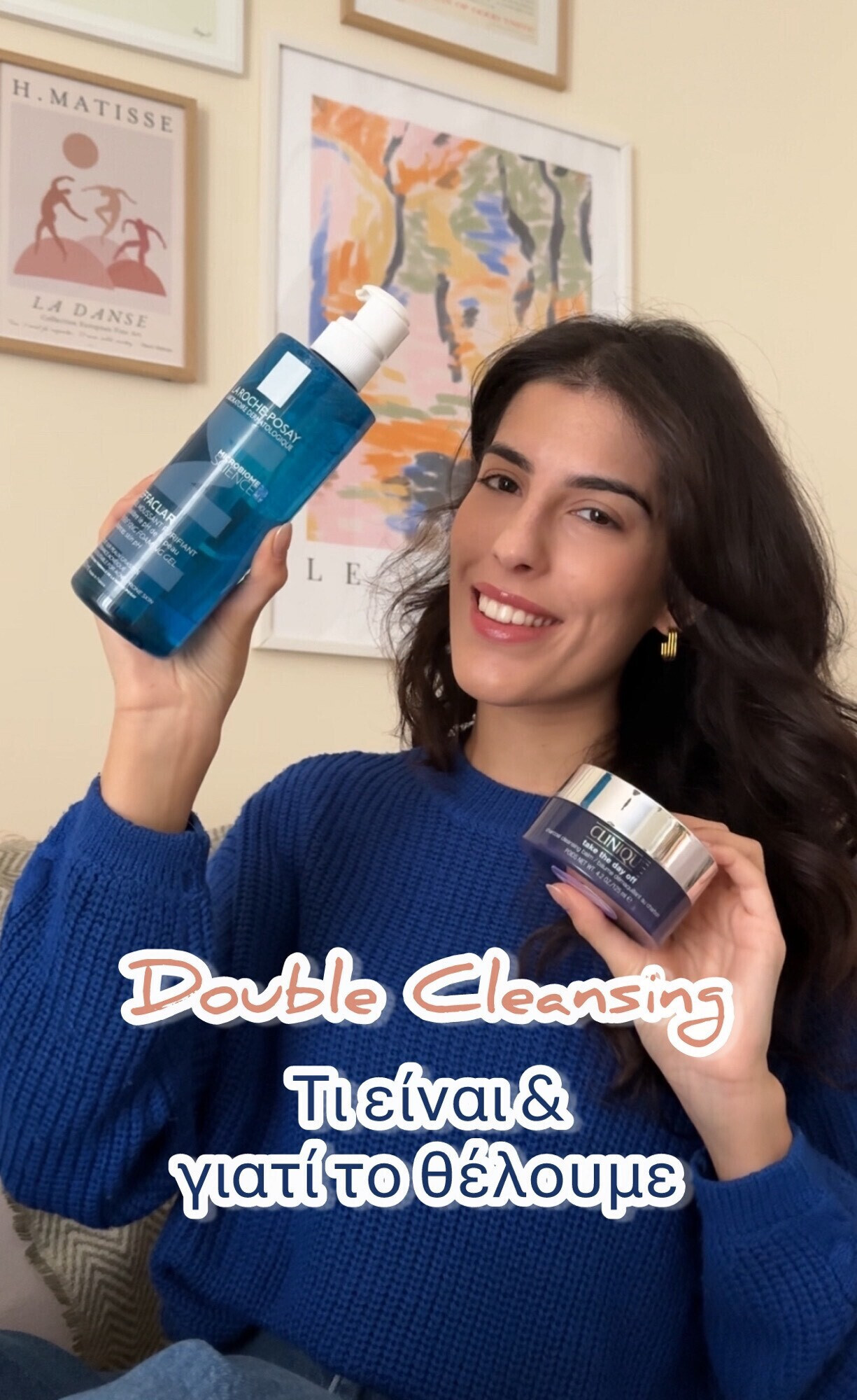 Double Cleansing | What it is and why we need it?