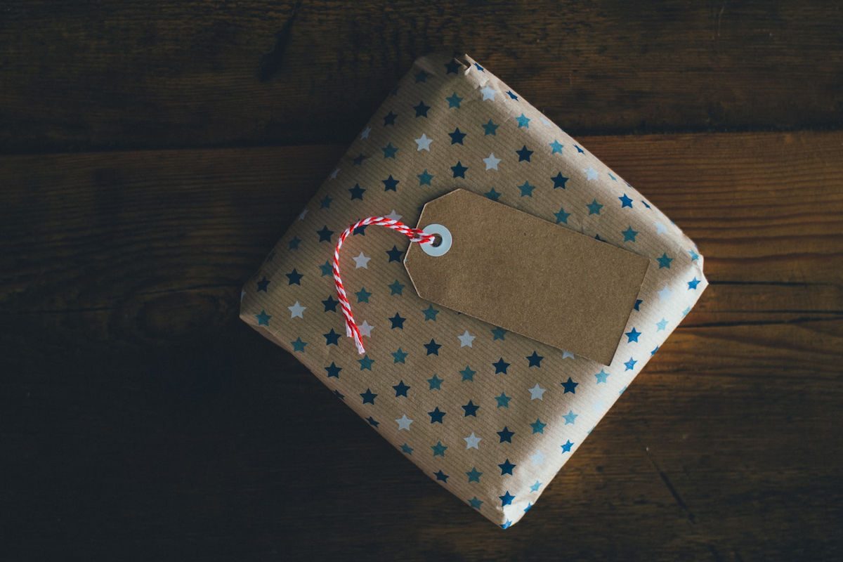 Secret Santa: Gifts for your friends