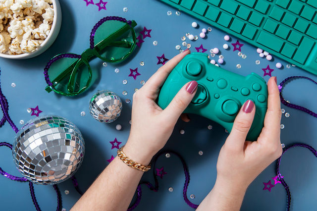 ♔ 9+1 Gifts to Give to an Enthusiastic Gamer This Year ♚
