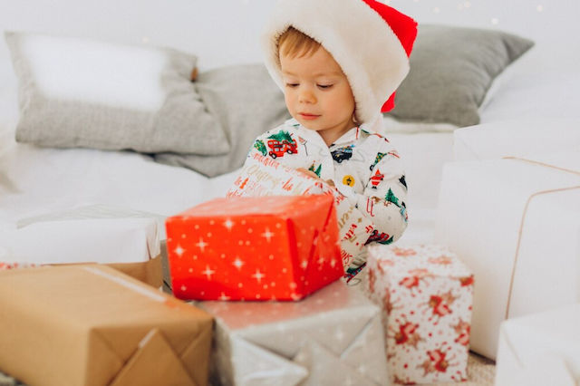 Geschenke für Babys & Kinder, die Eltern lieben werden!