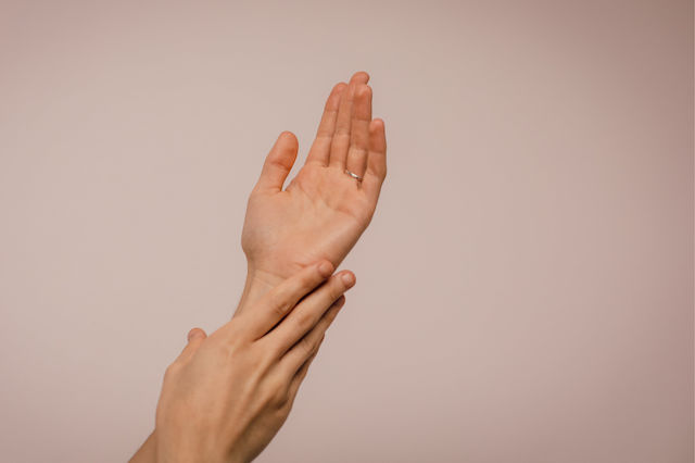 Our hands are "power", learn how to take care of them correctly!