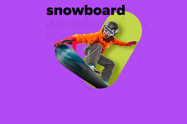 Τα πάντα για το snowboard!