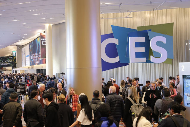 Everything that impressed us at this year's CES technology exhibition