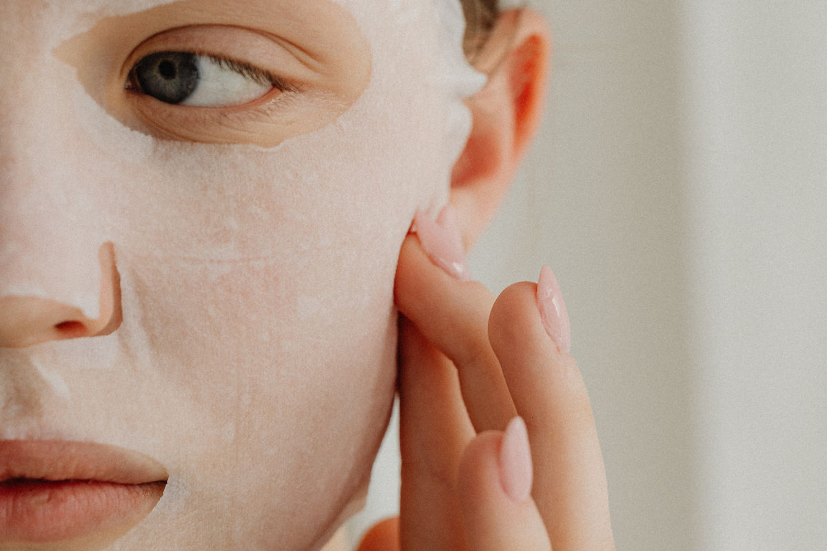 S for Skincare: 5 κορεάτικες μάσκες ιδανικές για τις ανάγκες της ξηρής επιδερμίδας!