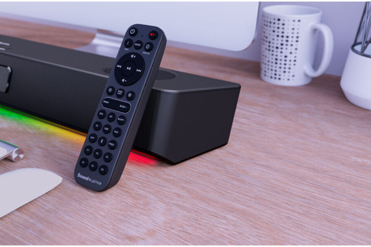 Οδηγός Αγοράς Soundbar: Βρες το καλύτερο για σένα!