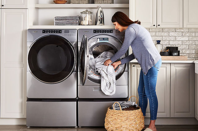 Why buy a clothes dryer!