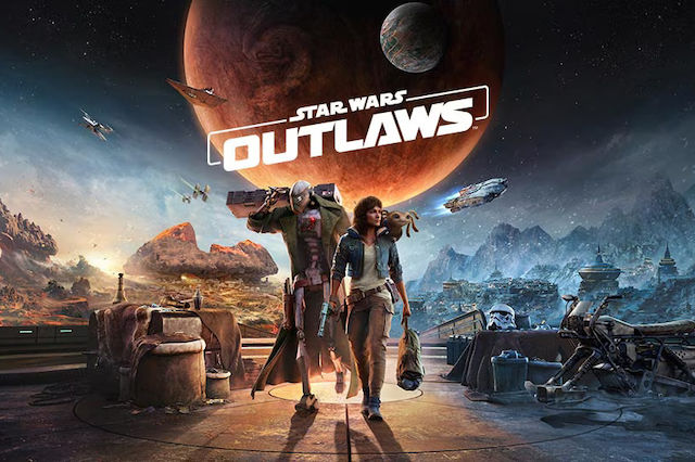 Πως βίωσα το Star Wars Outlaws, όντας φανατικός ακόλουθος του franchise