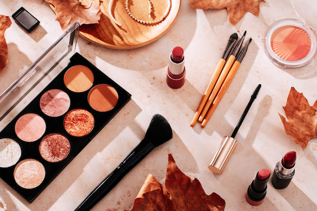 These are the top 5 makeup trends for this fall!