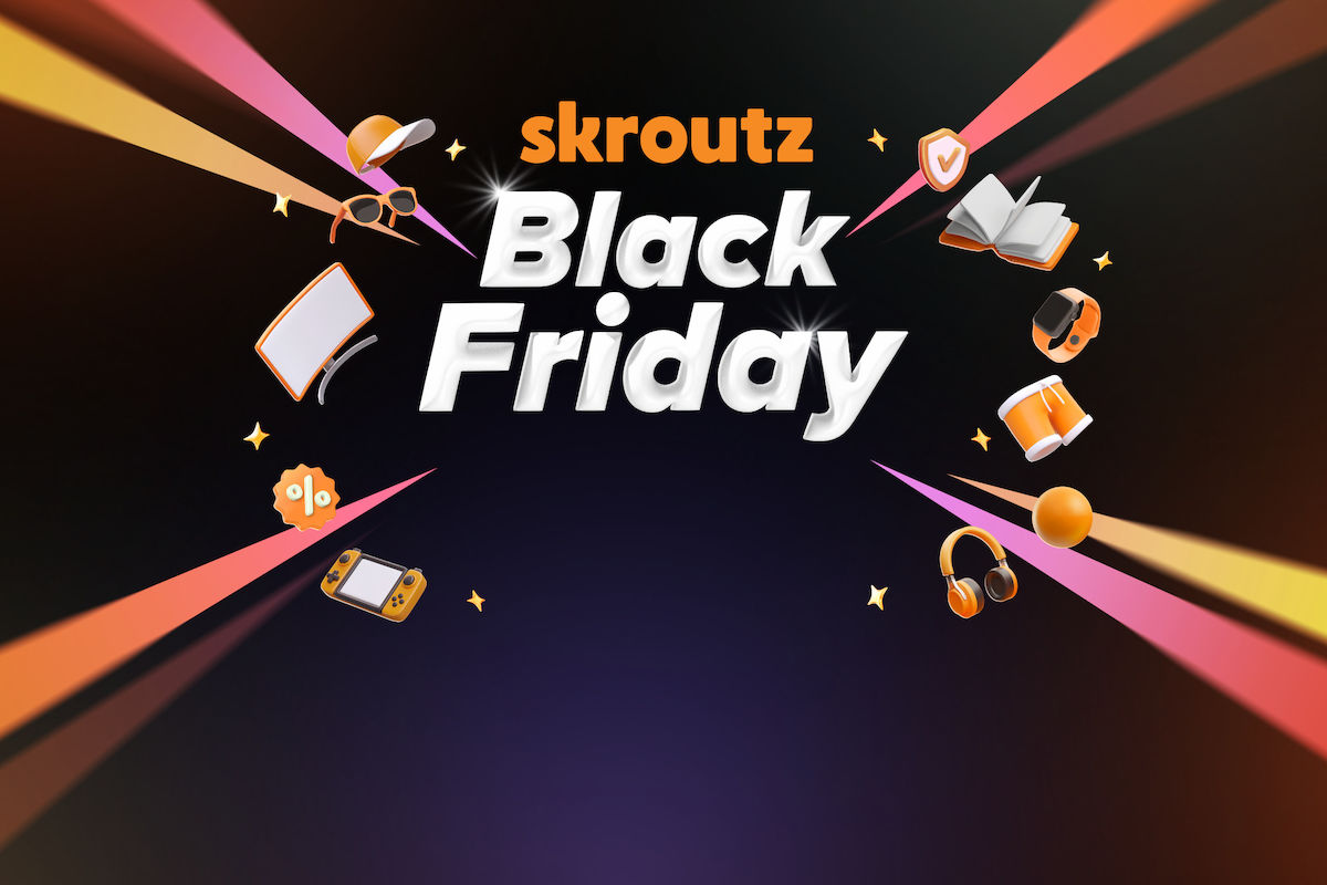 Nintendo Switch Black Friday (2025)