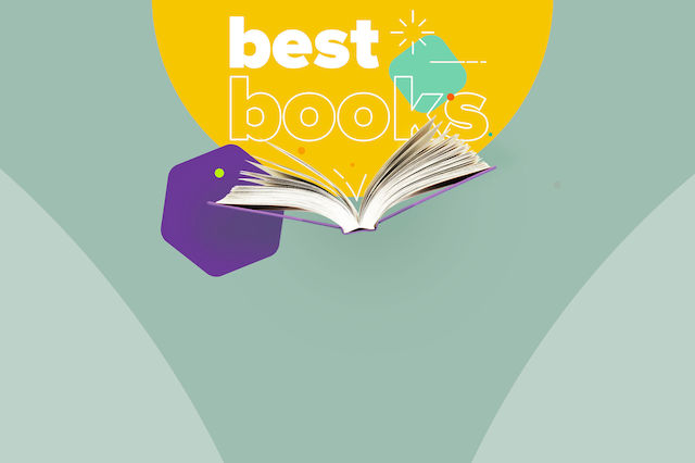 Разгледайте най-добрите книги: Открийте всички най-продавани книги