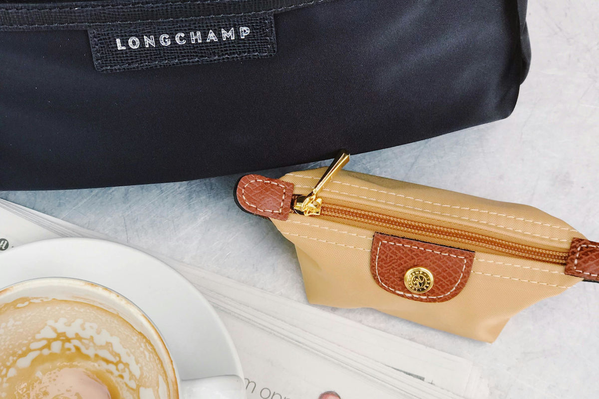 Τσάντες Longchamp | Η νέα εμμονή των fashionistas