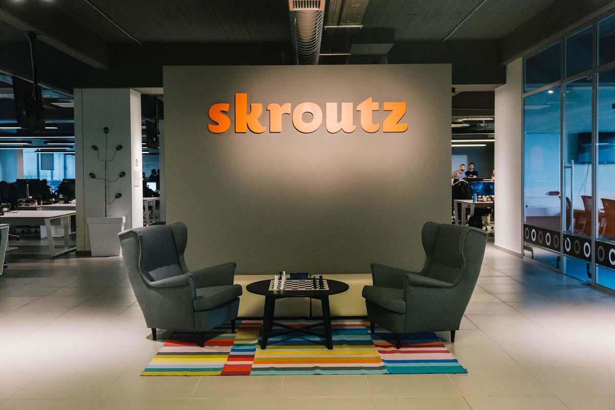 Skroutz Blog