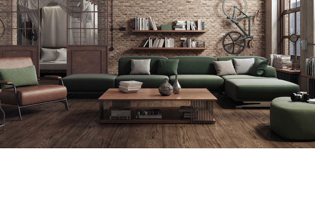 ✨ Industrial Style: H γοητεία του νεοϋορκέζικου loft στο σπίτι σου