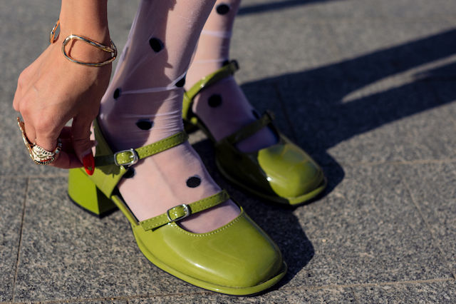 Ballerina Style: 4 viral τάσεις που θα βλέπεις παντού φέτος