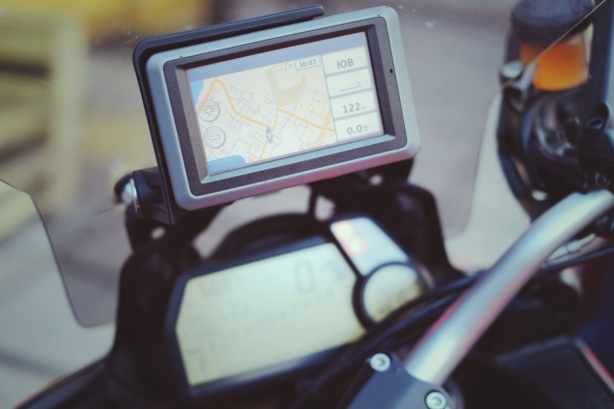 Οδηγός Αγοράς για Βάσεις GPS & Κινητών Μηχανής