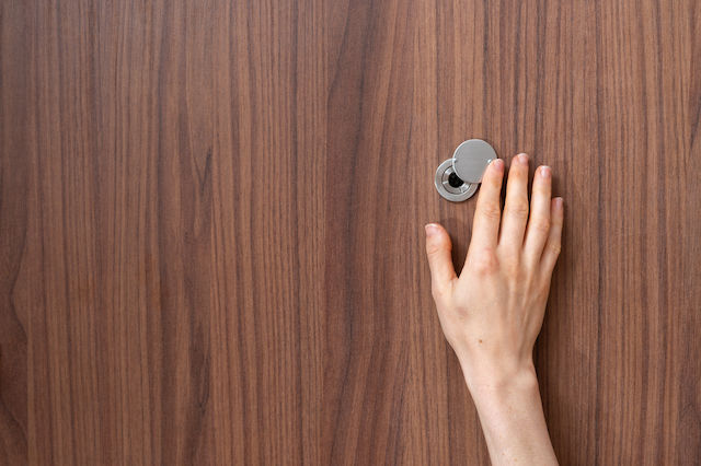 Buying Guide: How to Choose the Right Door Eye