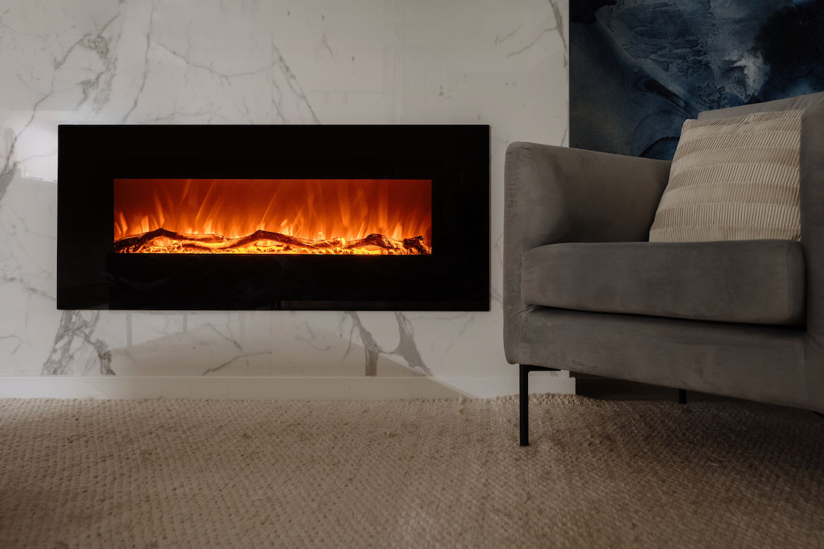 Buying Guide: How to Choose the Right Electric Fireplace for Your Home