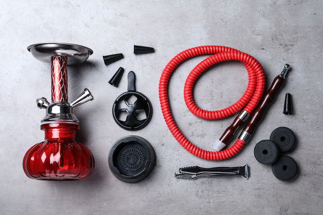 Hookah Accessories Buying Guide