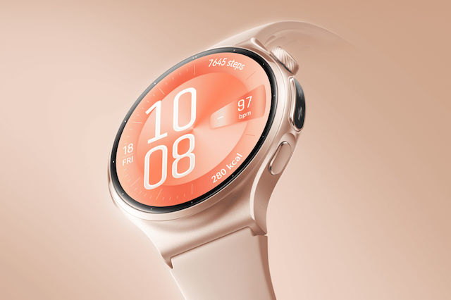 Huawei Watch 6 & Watch 6 Pro: Ποιο από τα δύο νέα smartwatches είναι το ιδανικό για εσένα;