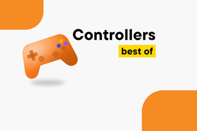 Die besten Controller für jeden Einsatz