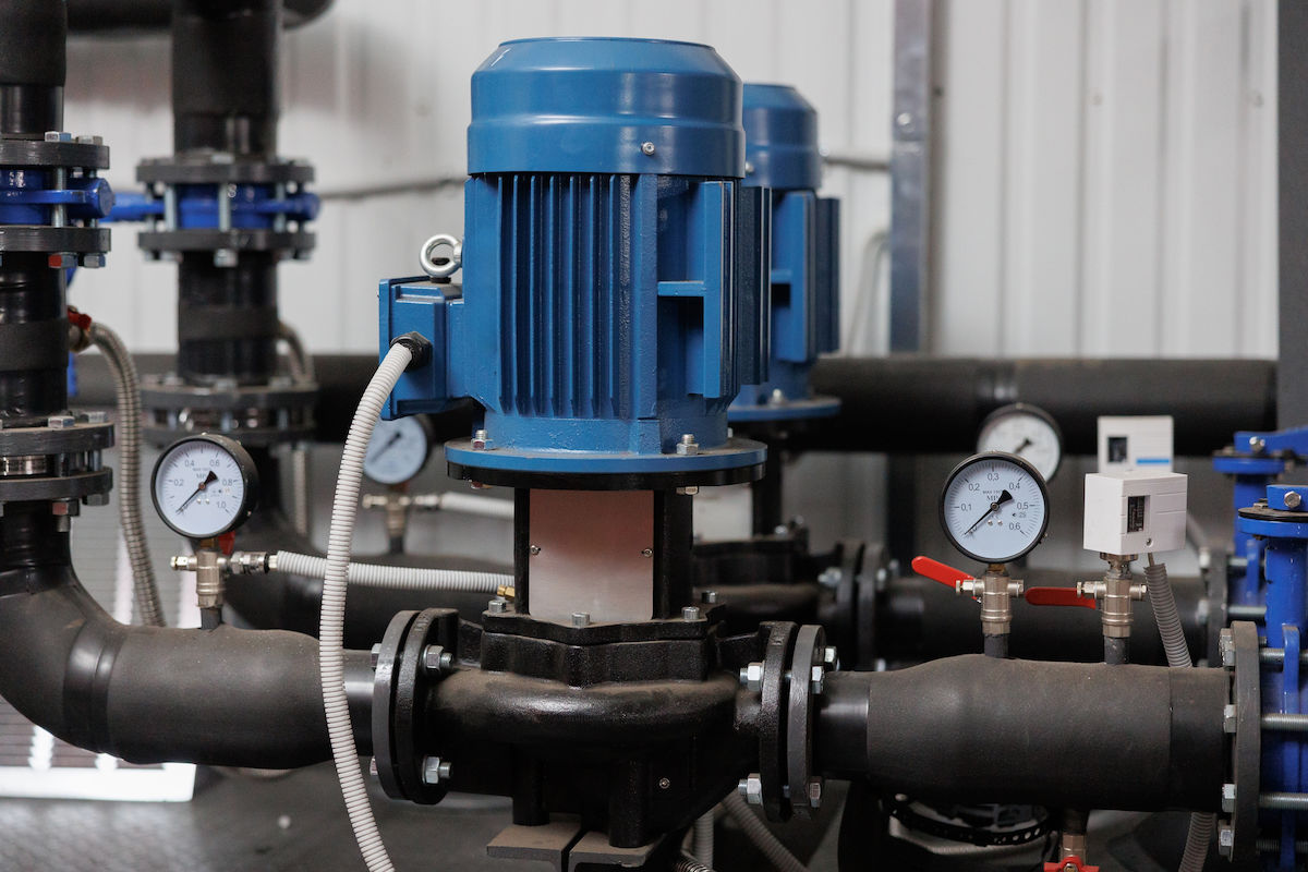 Die besten Wasserpumpen für jeden Einsatz