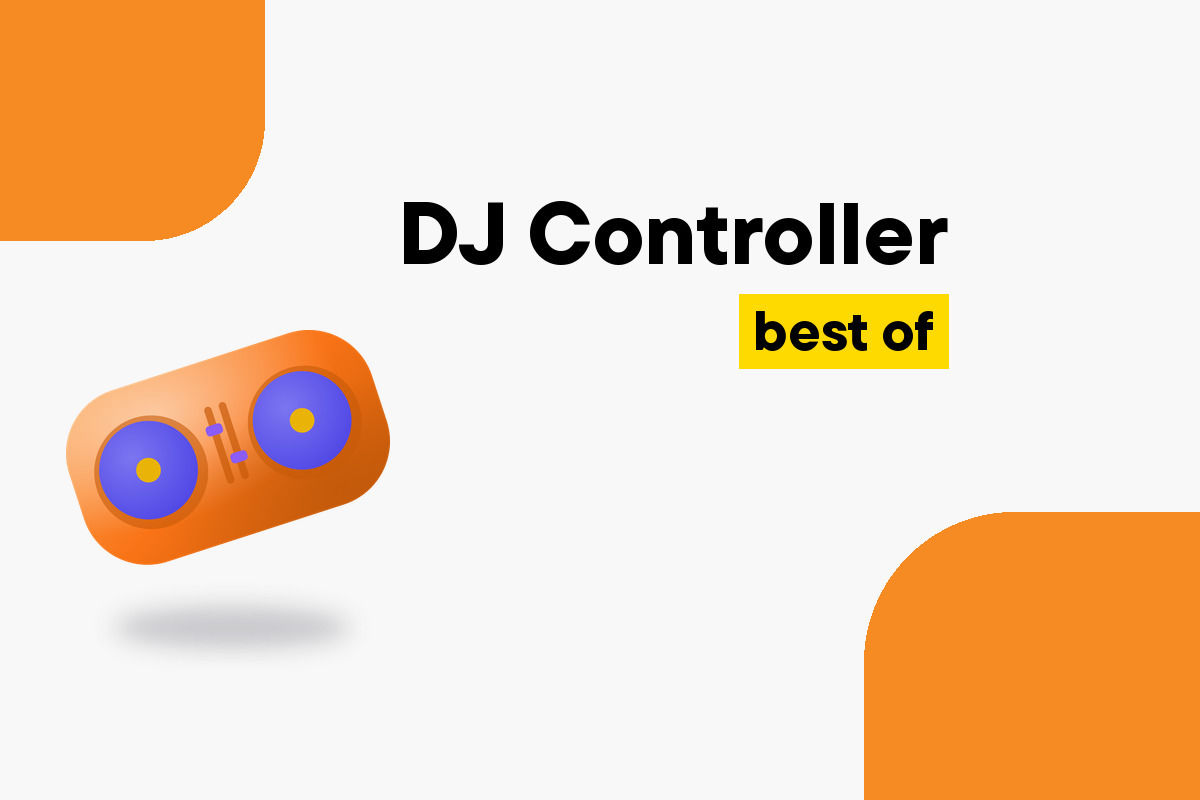 Τα καλύτερα DJ Controller για κάθε χρήση