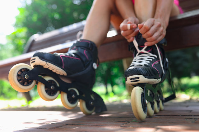 Die besten Roller für jeden Einsatzzweck
