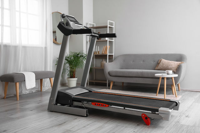 Home Gym: Γυμναστική στο σπίτι με τον κατάλληλο εξοπλισμό
