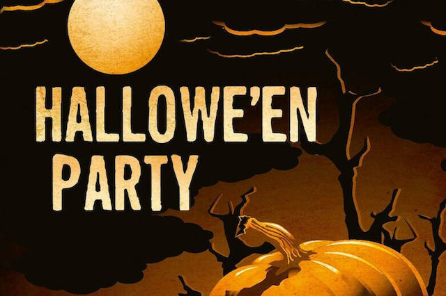 Εξιχνίαση δολοφονίας με τον Ηρακλή Πουαρό την ημέρα του Halloween, στο Hallowe'en Party της Agatha Christie