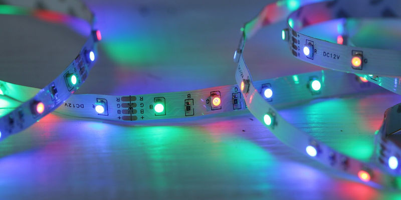 LED Tape Buying Guide