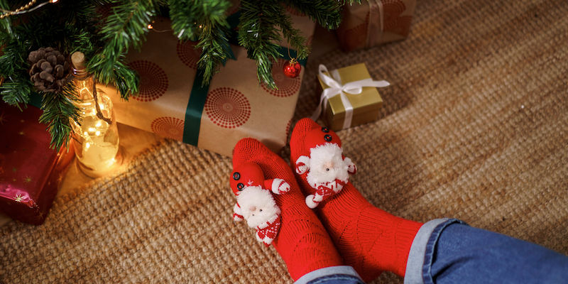 Πρακτικά Δώρα για Secret Santa