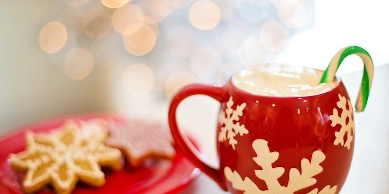Πρακτικά Δώρα για Secret Santa