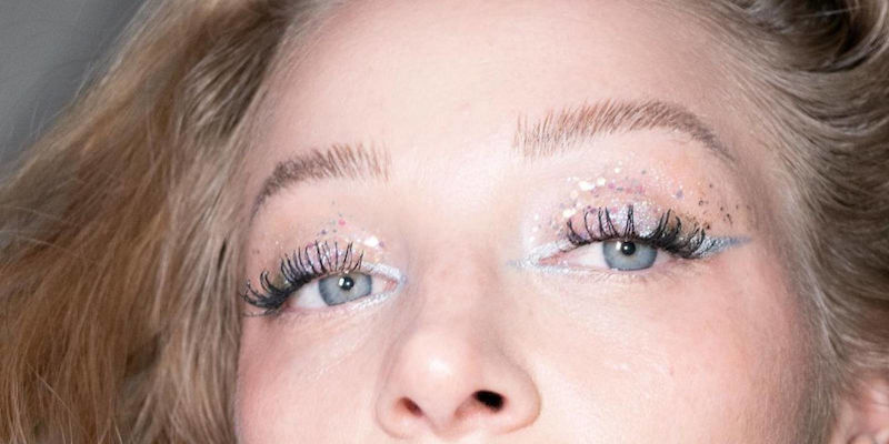 Συμβουλές για ένα εντυπωσιακό make up look την Πρωτοχρονιά!