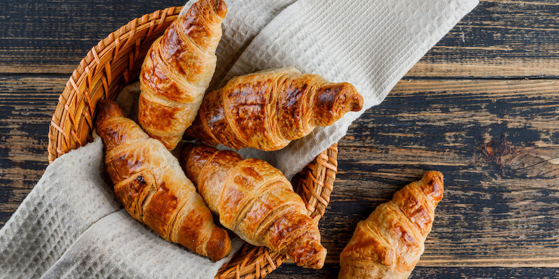 Erstellen Sie das schönste Weihnachtsbrunch