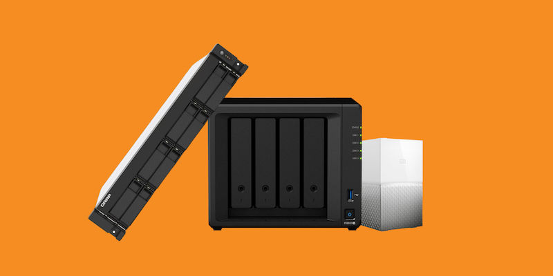 Οδηγός Αγοράς για File Servers/NAS