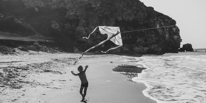 Why do we fly kites on Clean Monday?