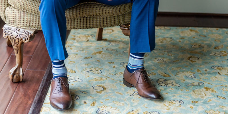Primăvara 2024: Pantofi pentru bărbați pentru a intra în cea mai bună sezon cu stil!