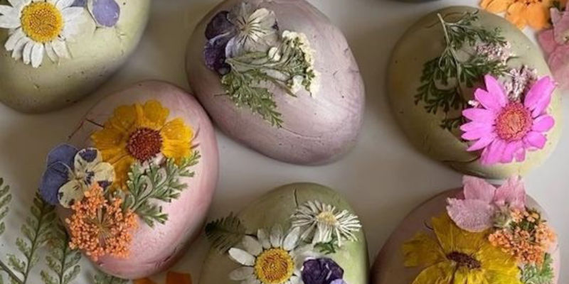 Easter Eggs: Unique designs you must try!