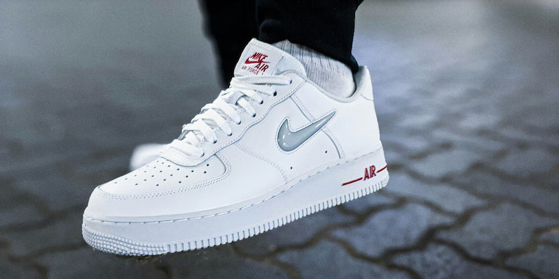 Δημοφιλή γυναικεία sneakers από την Nike