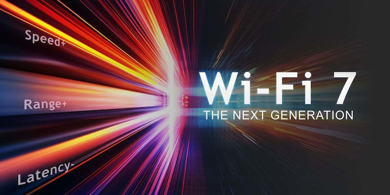 Wi-Fi 7: Το Άλμα στις Ασύρματες Συνδέσεις